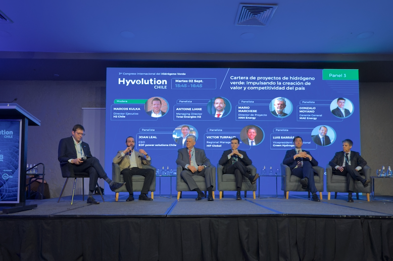 Hyvolution 2025